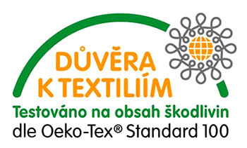 Certifikované materiály